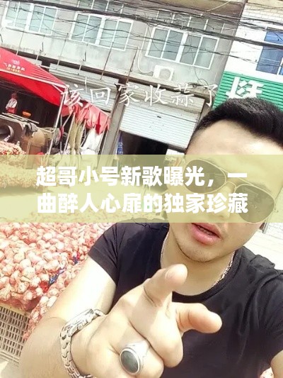 超哥小号新歌曝光,一曲醉人心扉的独家珍藏