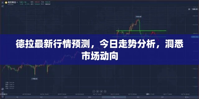 德拉最新行情预测,今日走势分析,洞悉市场动向