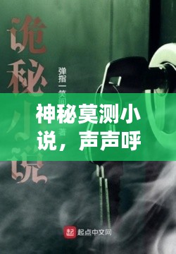 神秘莫测小说，声声呼唤背后的秘密揭晓