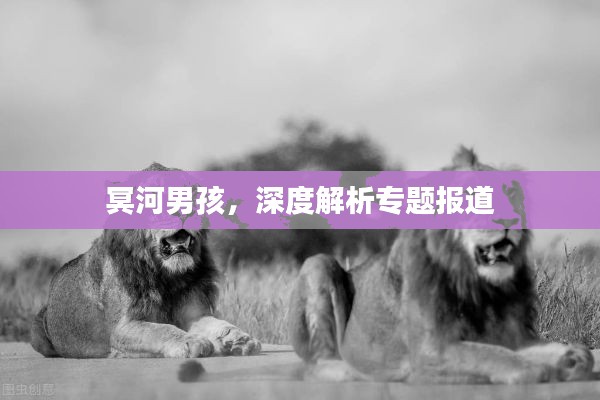 冥河男孩，深度解析专题报道