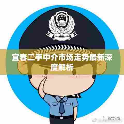 宜春二手中介市场走势最新深度解析