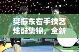 樊振东右手技艺炫酷集锦,全新呈现,不容错过!