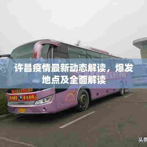 许昌疫情最新动态解读,爆发地点及全面解读