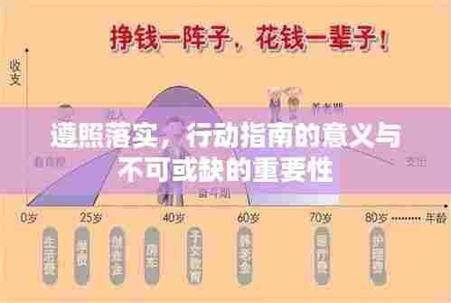 遵照落实，行动指南的意义与不可或缺的重要性