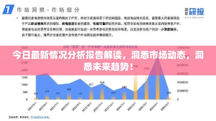 今日最新情况分析报告解读,洞悉市场动态,洞悉未来趋势!
