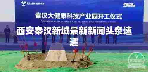 西安秦汉新城最新新闻头条速递