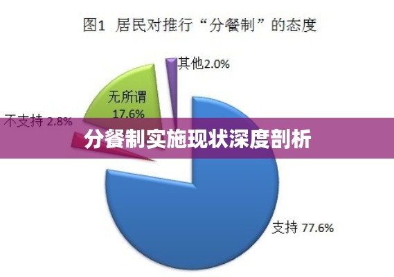 分餐制实施现状深度剖析