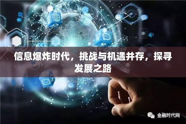 信息爆炸时代，挑战与机遇并存，探寻发展之路