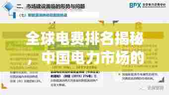 全球电费排名揭秘,中国电力市场的现状与展望