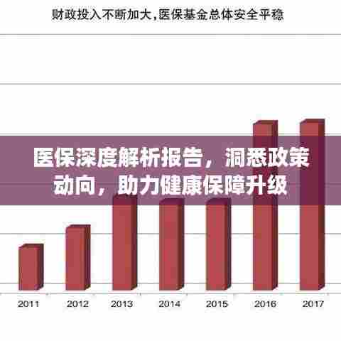 医保深度解析报告,洞悉政策动向,助力健康保障升级