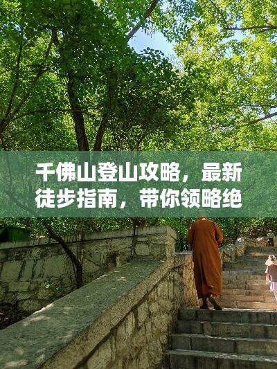 千佛山登山攻略，最新徒步指南，带你领略绝美风光！