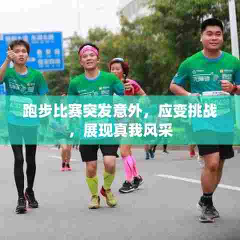 跑步比赛突发意外，应变挑战，展现真我风采