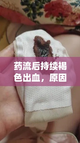 药流后持续褐色出血,原因解析与应对建议