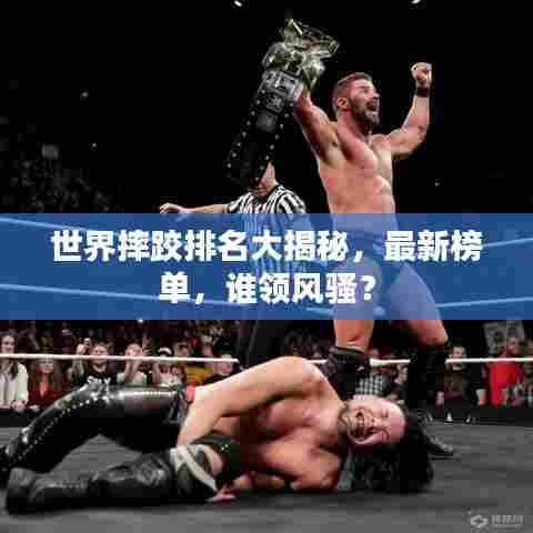 世界摔跤排名大揭秘,最新榜单,谁领风骚?