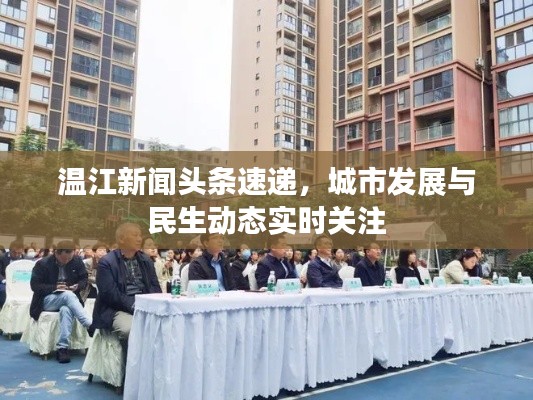 温江新闻头条速递,城市发展与民生动态实时关注
