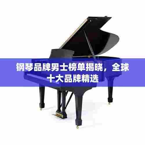 钢琴品牌男士榜单揭晓,全球十大品牌精选