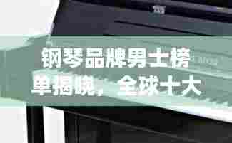 钢琴品牌男士榜单揭晓,全球十大品牌精选