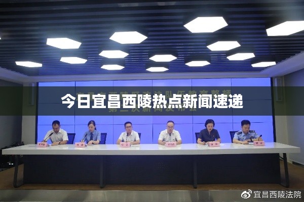 今日宜昌西陵热点新闻速递
