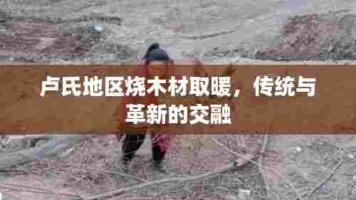 卢氏地区烧木材取暖，传统与革新的交融