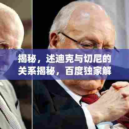 揭秘，述迪克与切尼的关系揭秘，百度独家解读！