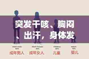 突发干咳、胸闷、出汗,身体发出紧急信号!