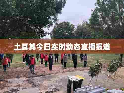 土耳其今日实时动态直播报道