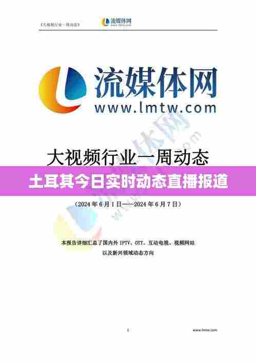 土耳其今日实时动态直播报道