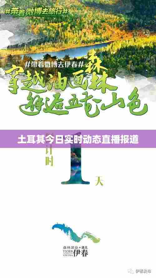 土耳其今日实时动态直播报道