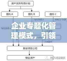 企业专题化管理模式，引领现代企业迈向成功的核心路径