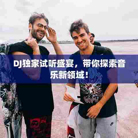 DJ独家试听盛宴,带你探索音乐新领域!