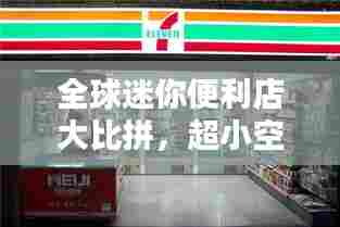 全球迷你便利店大比拼,超小空间内的购物天堂!