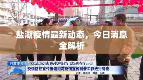 盐湖疫情最新动态,今日消息全解析