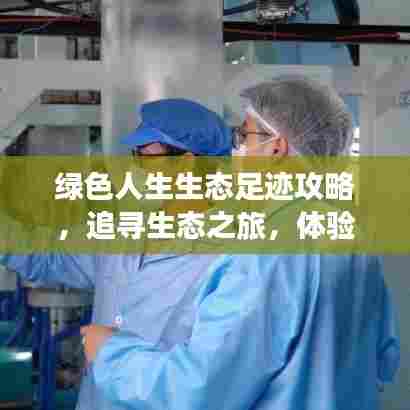 绿色人生生态足迹攻略,追寻生态之旅,体验绿色魅力