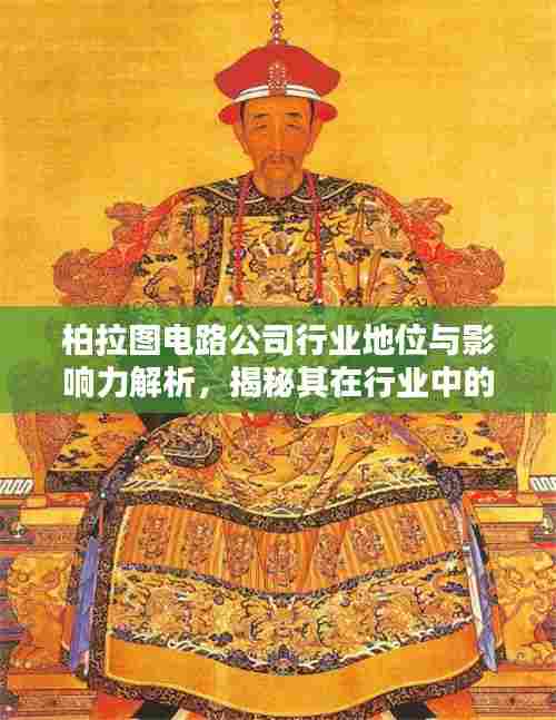 柏拉图电路公司行业地位与影响力解析，揭秘其在行业中的排名及深远影响