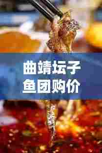 曲靖坛子鱼团购价格大揭秘,最新动态一网打尽