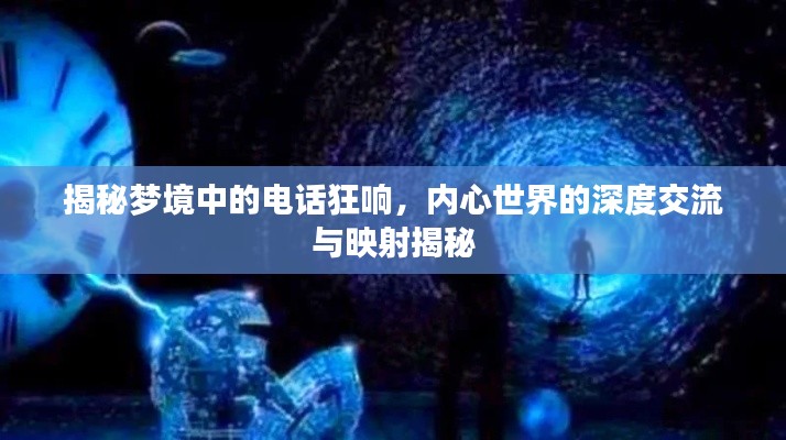 揭秘梦境中的电话狂响,内心世界的深度交流与映射揭秘