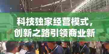 科技独家经营模式，创新之路引领商业新纪元探索