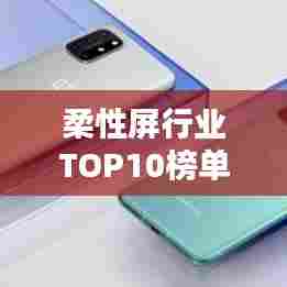 柔性屏行业TOP10榜单揭晓！