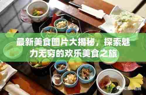 最新美食图片大揭秘，探索魅力无穷的欢乐美食之旅
