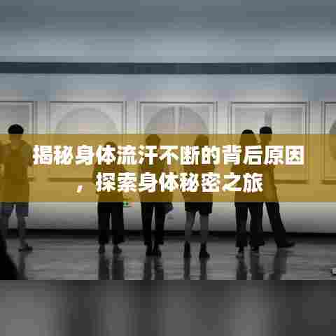 揭秘身体流汗不断的背后原因,探索身体秘密之旅