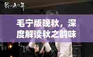 毛宁版晚秋,深度解读秋之韵味与情感诠释