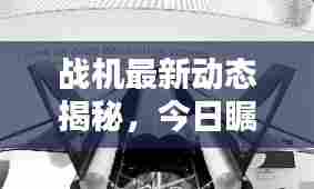 战机最新动态揭秘,今日瞩目关注消息全解析