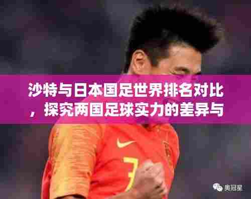 沙特与日本国足世界排名对比,探究两国足球实力的差异与未来展望