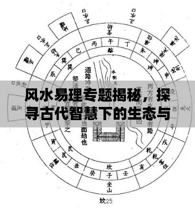 风水易理专题揭秘,探寻古代智慧下的生态与环境学说