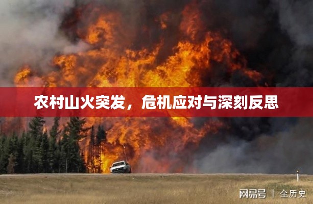 农村山火突发,危机应对与深刻反思