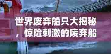 世界废弃船只大揭秘,惊险刺激的废弃船排名榜单!