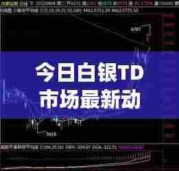 今日白银TD市场最新动态速递