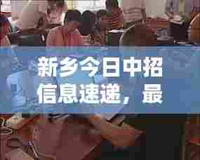 新乡今日中招信息速递，最新动态全面解析
