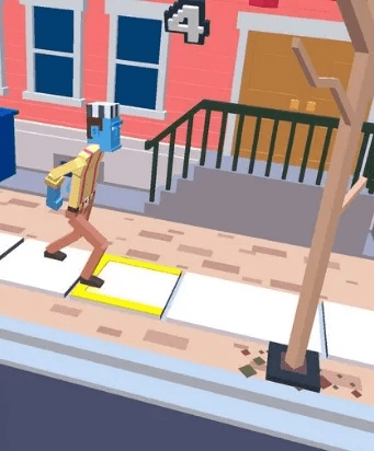 小心走路官方下载,迅捷解答计划落实 XE版_v4.568