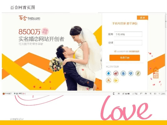 百合网版本,实地数据评估方案&SP_v2.961